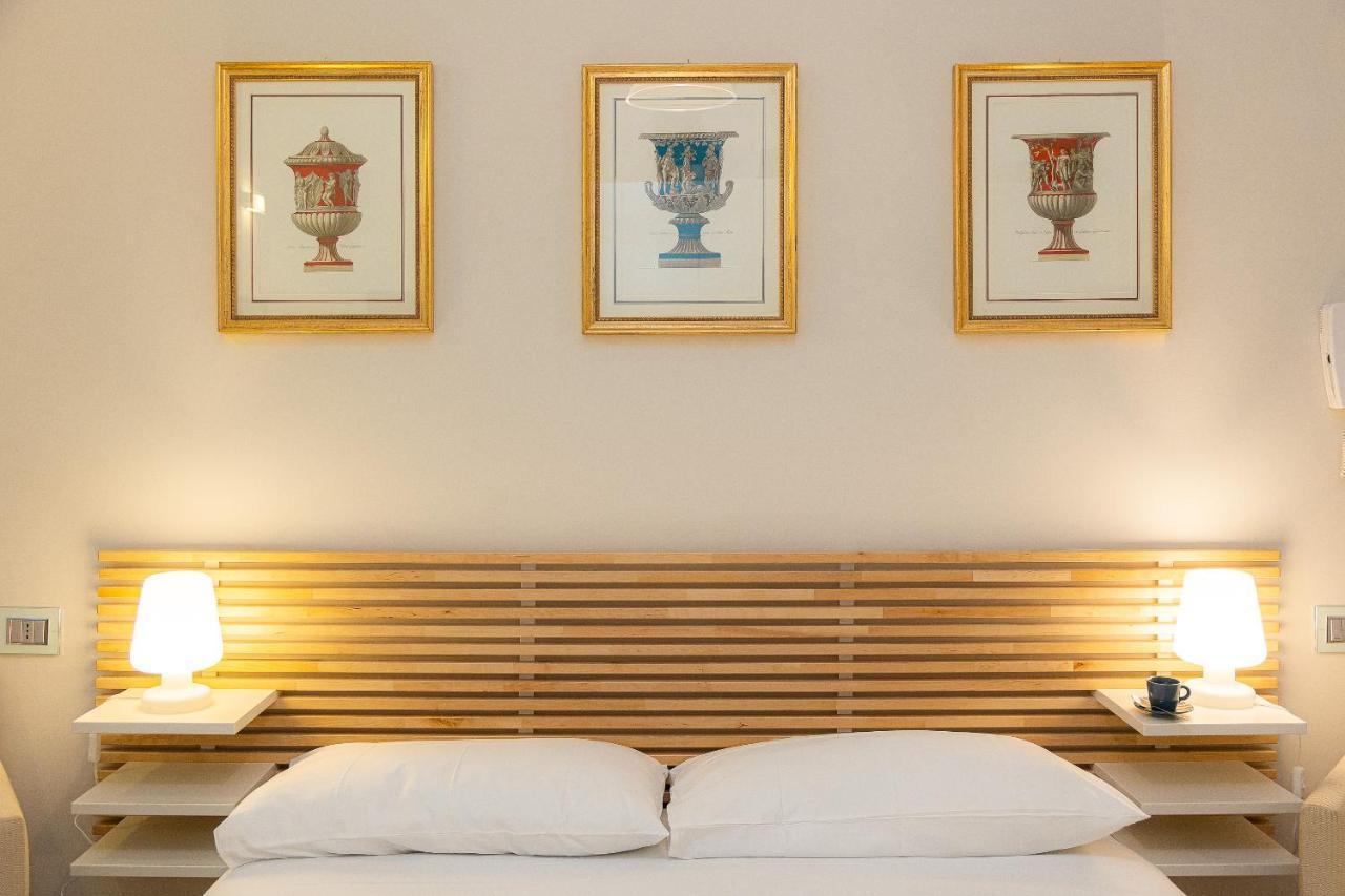Amazing Via Nazionale 3 Apartment Roma Ngoại thất bức ảnh