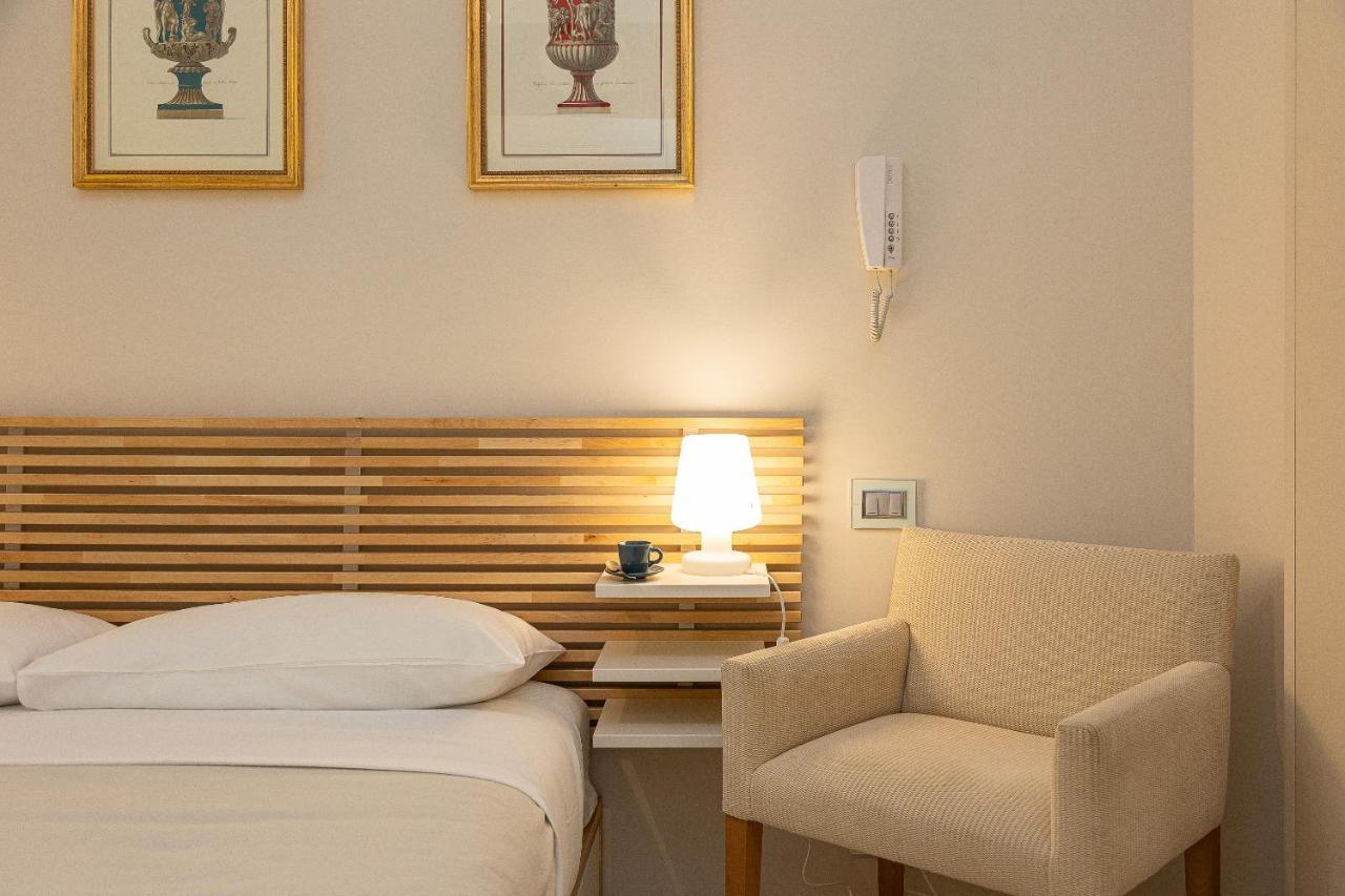 Amazing Via Nazionale 3 Apartment Roma Ngoại thất bức ảnh