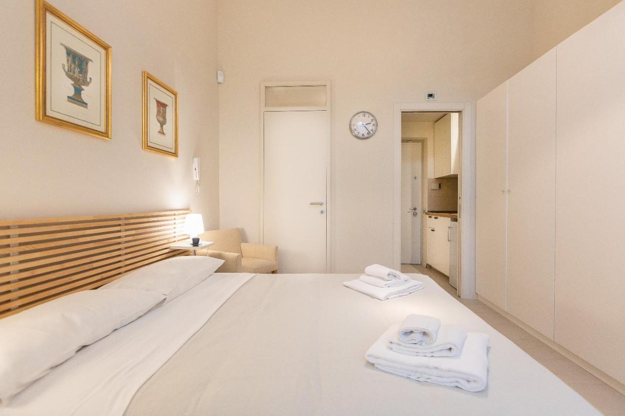 Amazing Via Nazionale 3 Apartment Roma Ngoại thất bức ảnh