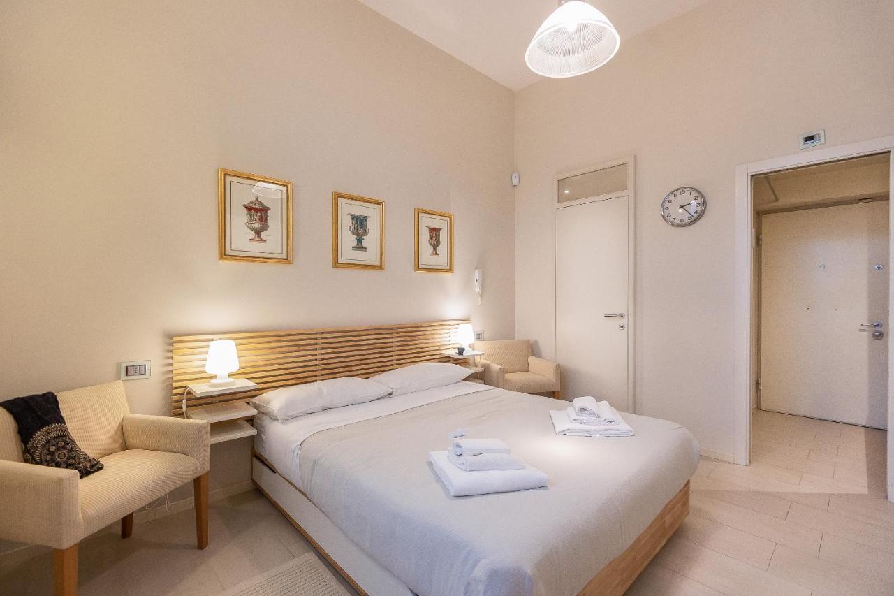 Amazing Via Nazionale 3 Apartment Roma Ngoại thất bức ảnh