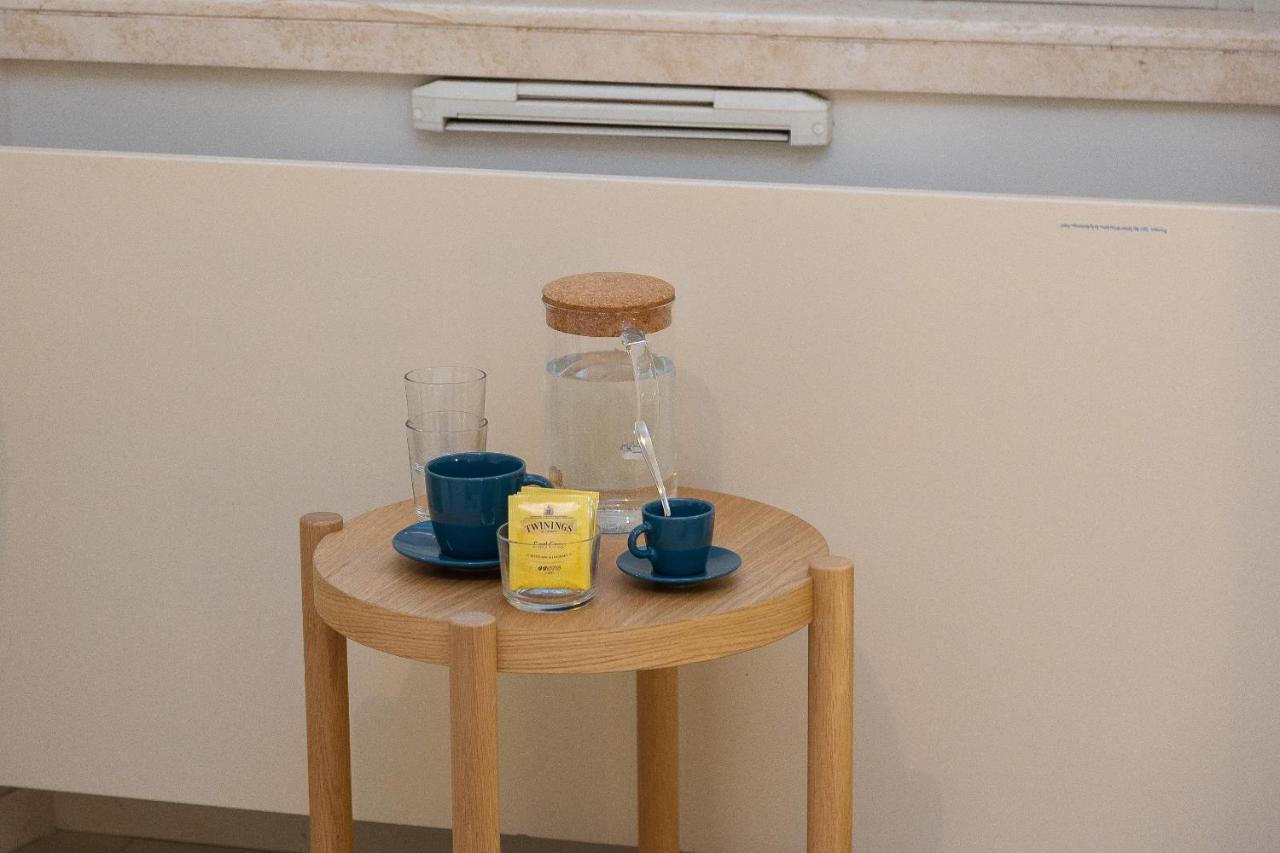 Amazing Via Nazionale 3 Apartment Roma Ngoại thất bức ảnh