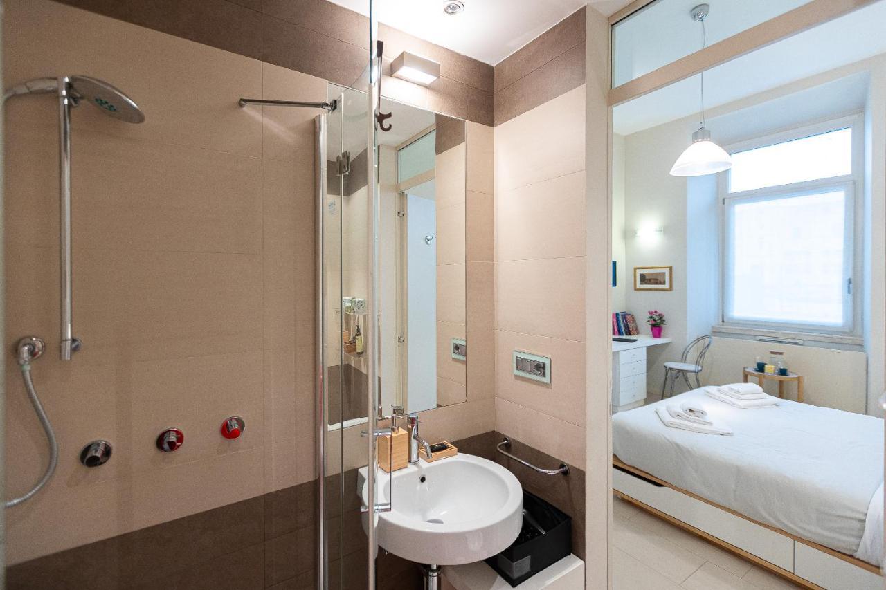 Amazing Via Nazionale 3 Apartment Roma Ngoại thất bức ảnh