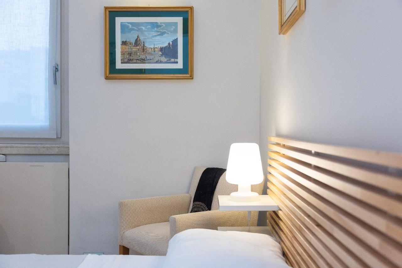 Amazing Via Nazionale 3 Apartment Roma Ngoại thất bức ảnh