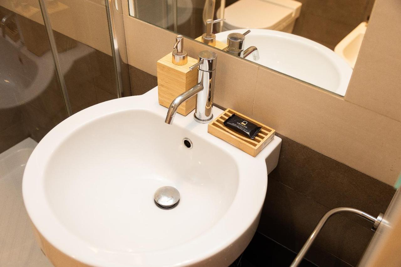 Amazing Via Nazionale 3 Apartment Roma Ngoại thất bức ảnh