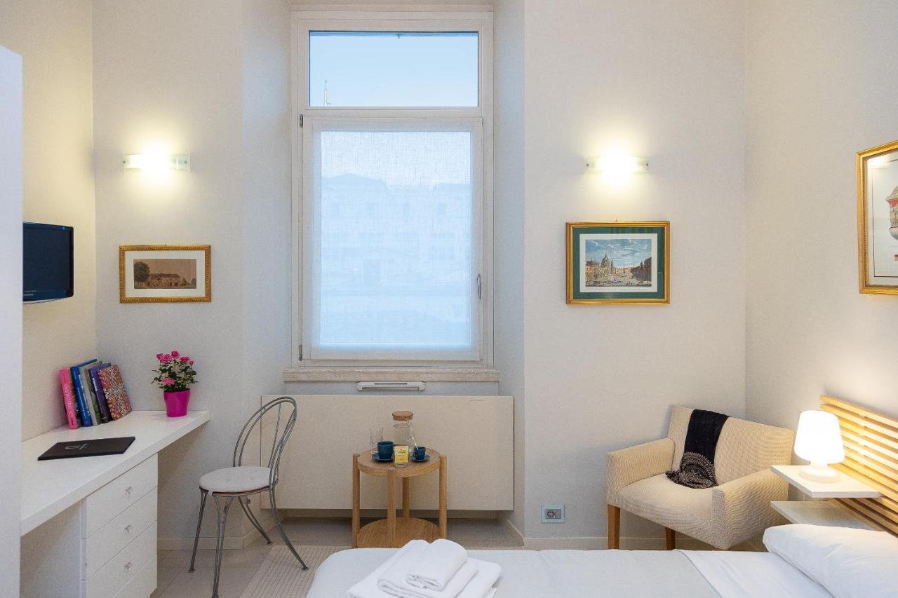 Amazing Via Nazionale 3 Apartment Roma Ngoại thất bức ảnh