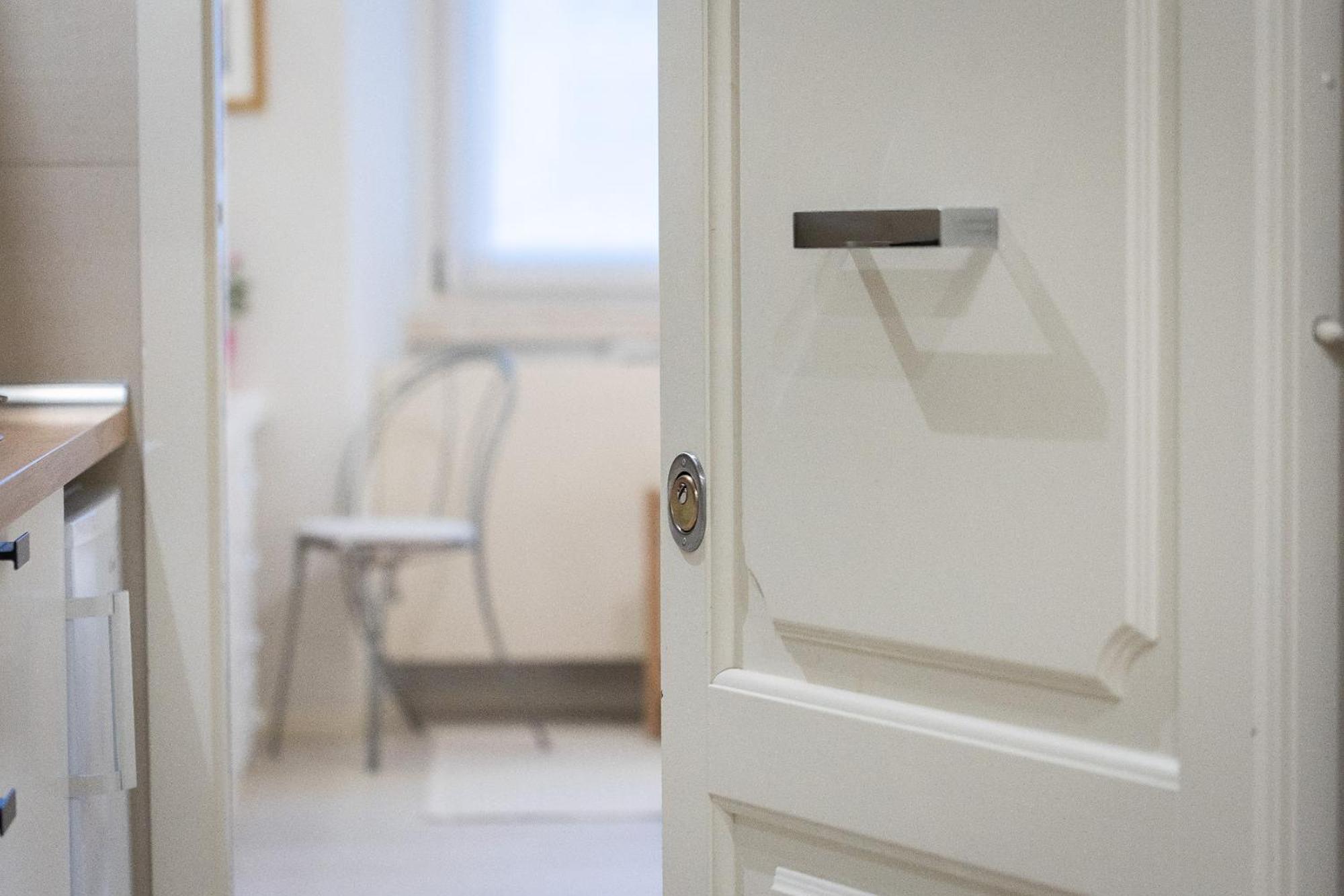 Amazing Via Nazionale 3 Apartment Roma Ngoại thất bức ảnh