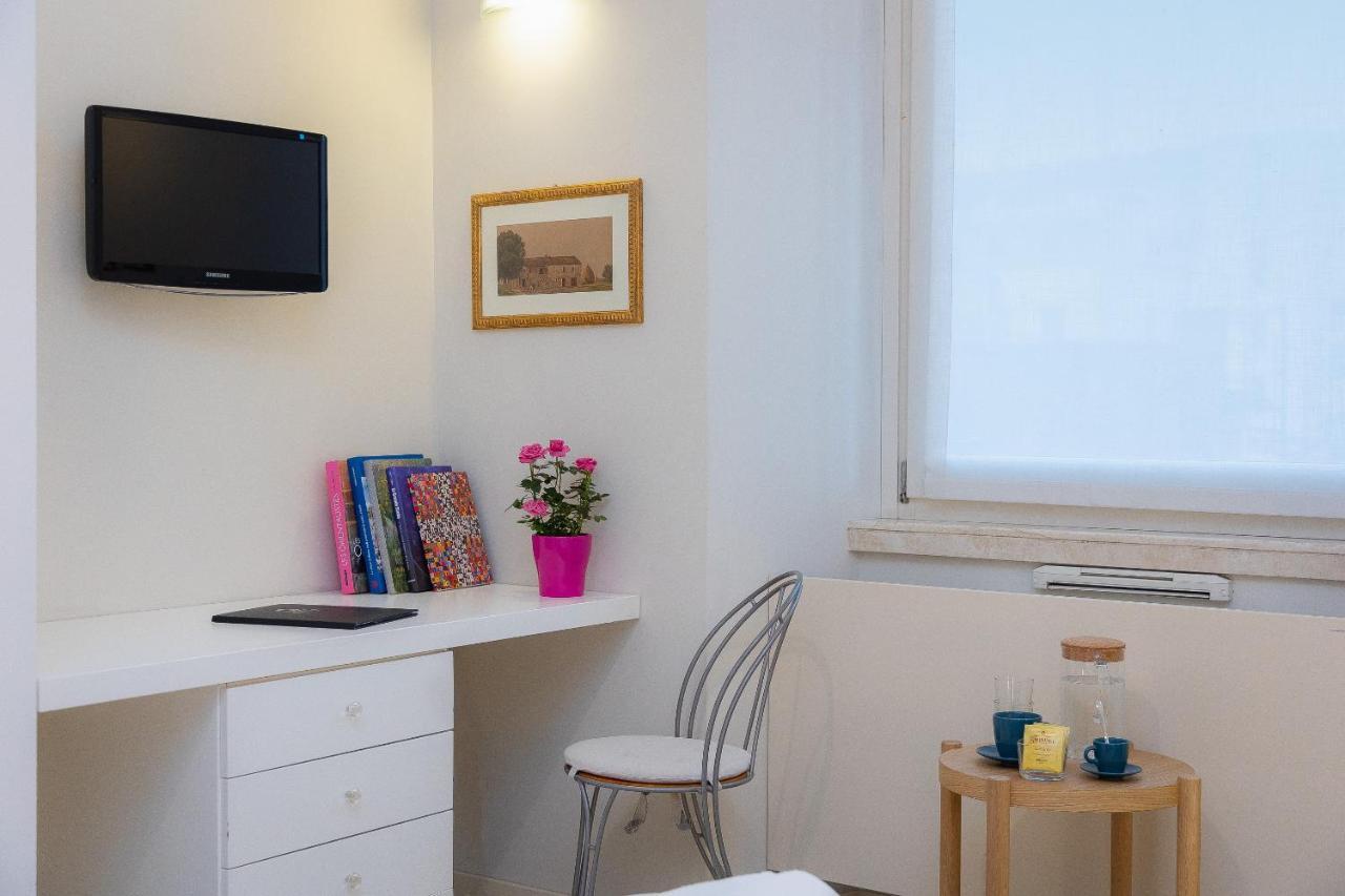 Amazing Via Nazionale 3 Apartment Roma Ngoại thất bức ảnh