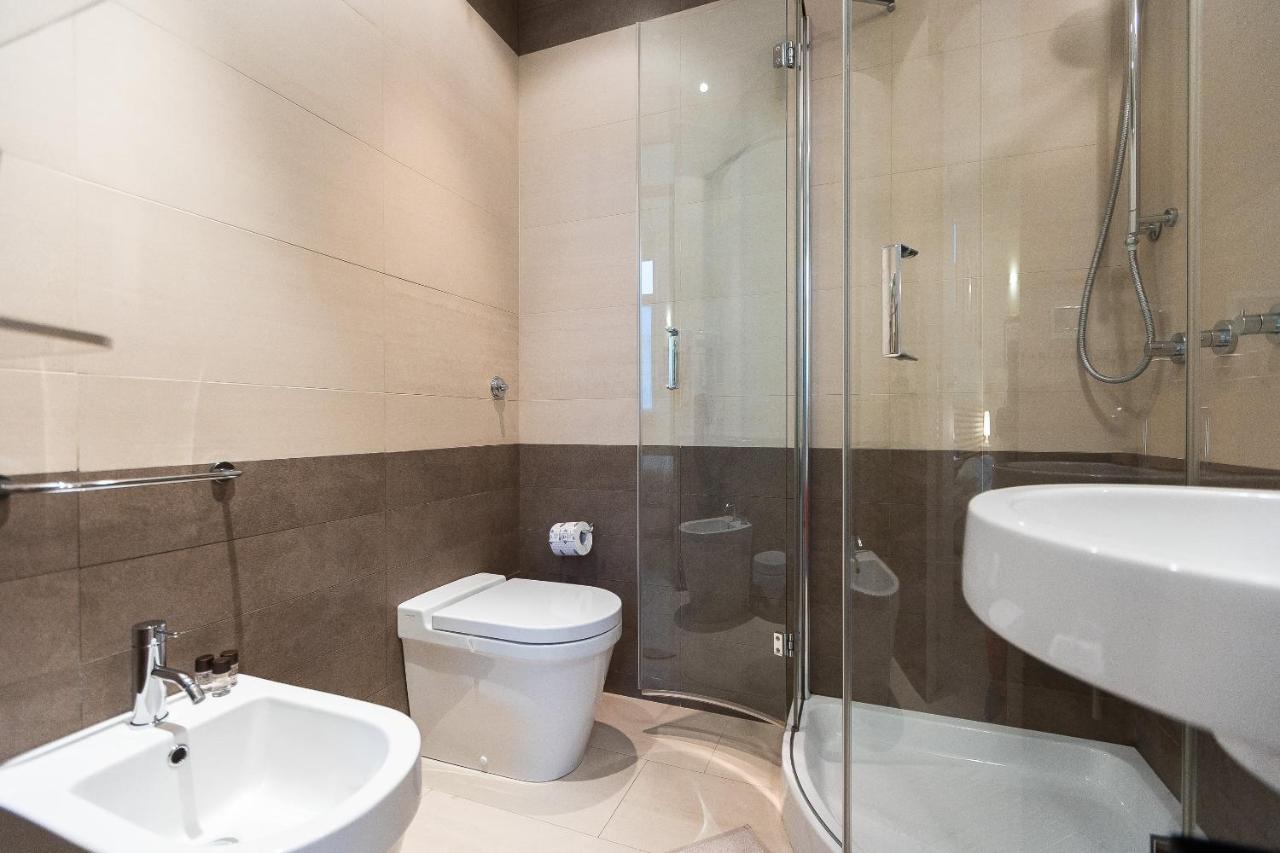 Amazing Via Nazionale 3 Apartment Roma Ngoại thất bức ảnh