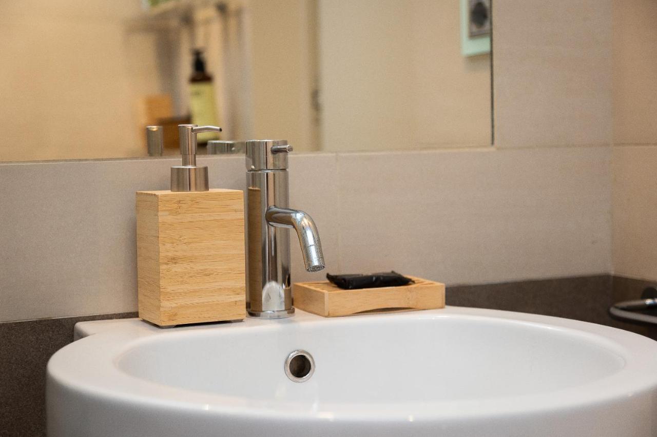 Amazing Via Nazionale 3 Apartment Roma Ngoại thất bức ảnh