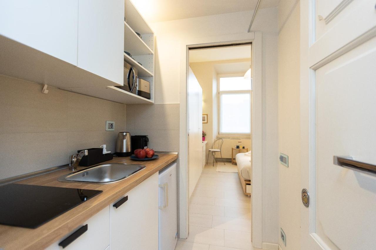 Amazing Via Nazionale 3 Apartment Roma Ngoại thất bức ảnh