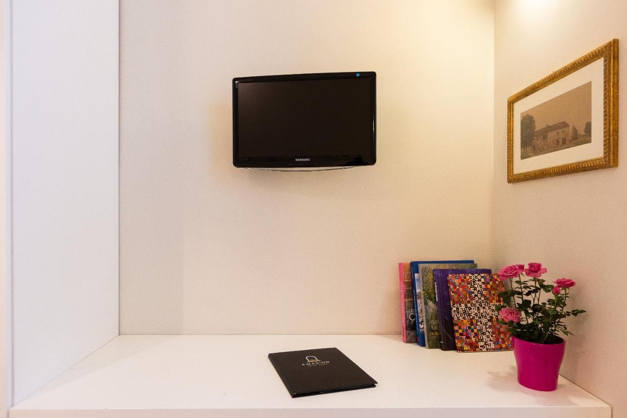 Amazing Via Nazionale 3 Apartment Roma Ngoại thất bức ảnh