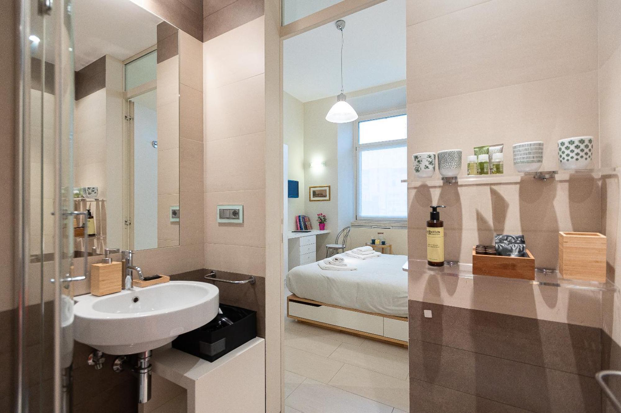 Amazing Via Nazionale 3 Apartment Roma Ngoại thất bức ảnh