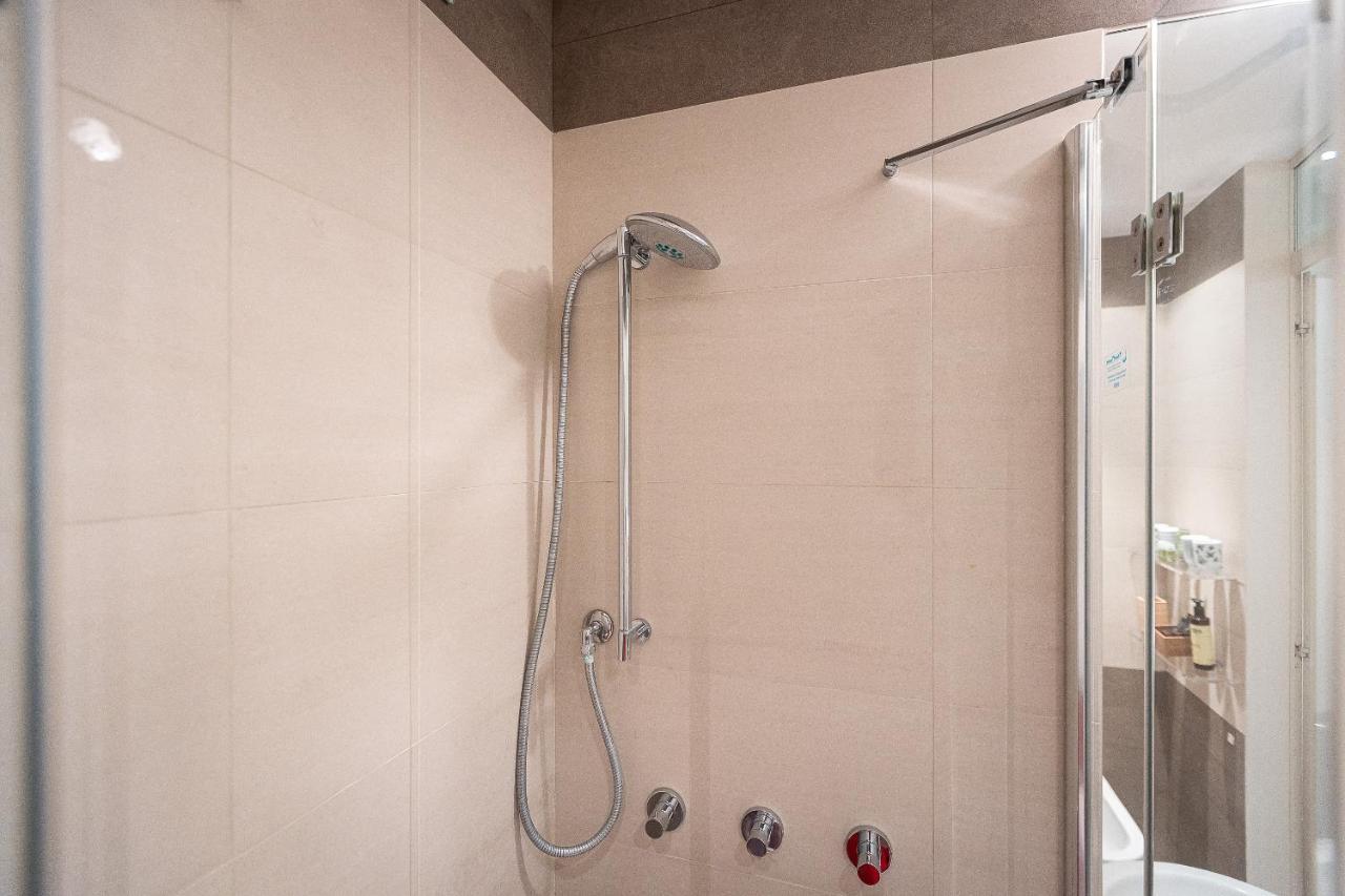 Amazing Via Nazionale 3 Apartment Roma Ngoại thất bức ảnh
